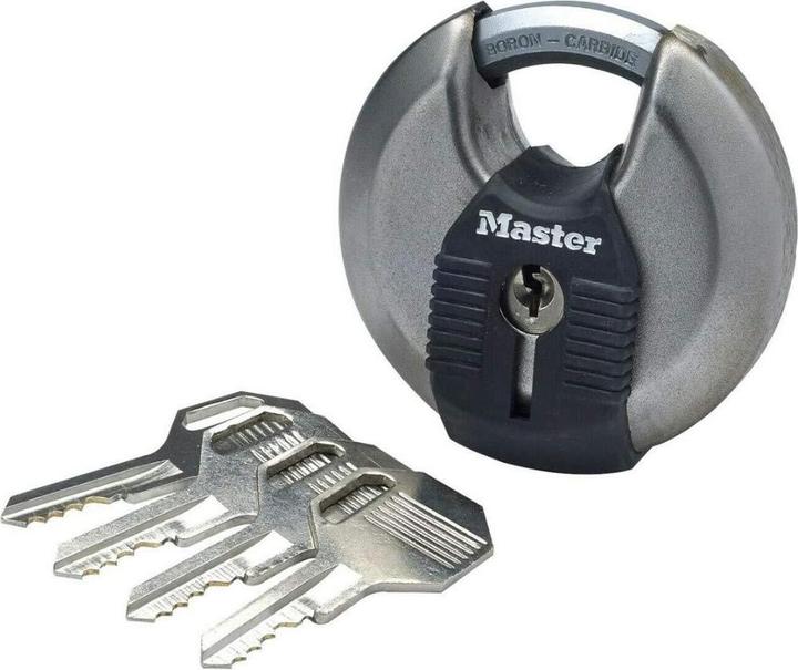 Productafbeelding Master Lock Excell M40EURD
