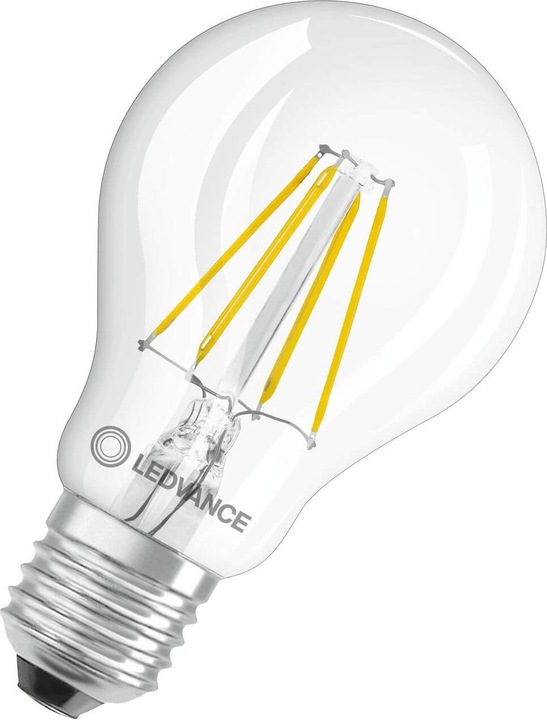 Actual product image Ledvance LED lamp (E27, 4 W, 470 lm, 10 x, E)