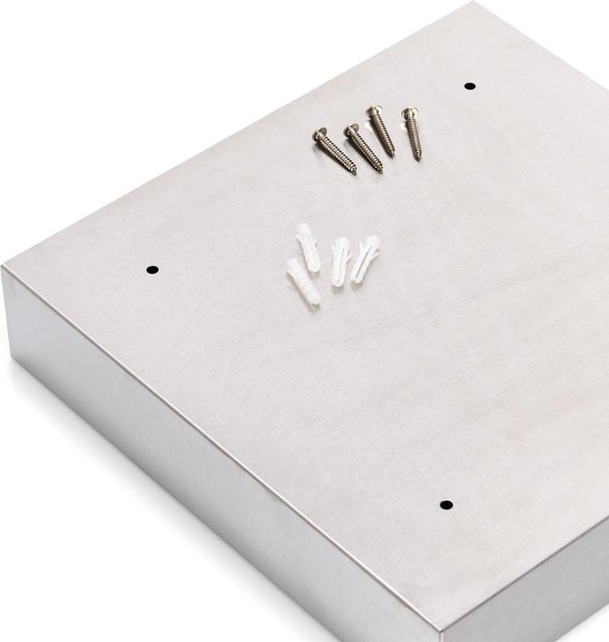 Image du produit Zeller Present Boîte à clés (30 x 6 x 30 cm)