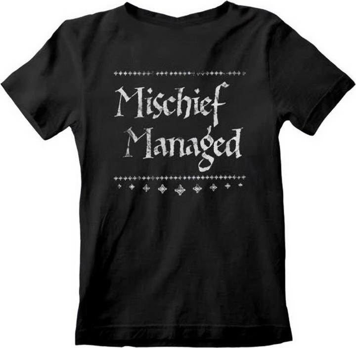 Produktbild Solemnly Swear TShirt (M)