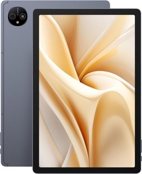 Actual product image Ulefone Tablet Tab A11 6GB/256GB LTE (Space Grey) (4G, 11", 256 GB, Space grey)