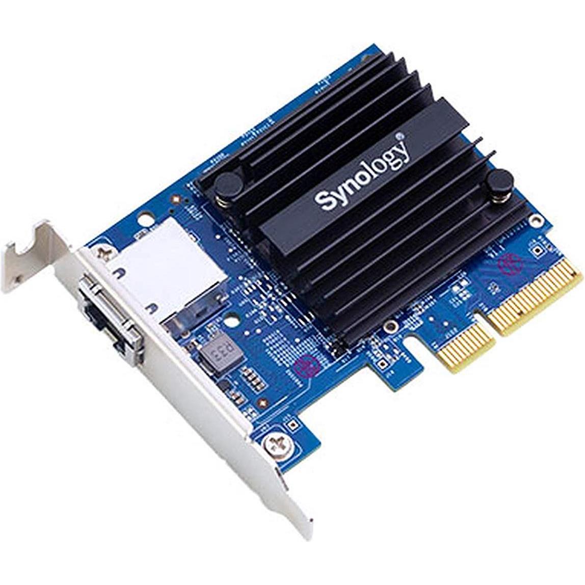Synology E10G18-T1, NAS Zubehör
