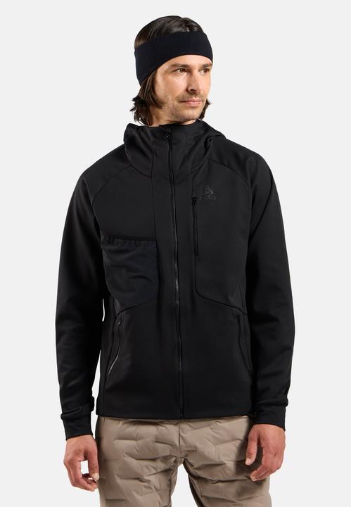 Produktbild Odlo Zeroweight X-Warm (XL)