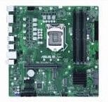 Produktbild ASUS Pro B560M-C/CSM (LGA 1200, Intel B560, mATX)