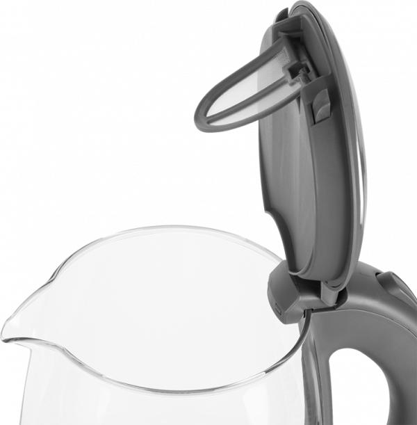 Produktbild ECG RK 2020 Wasserkocher (2 l)