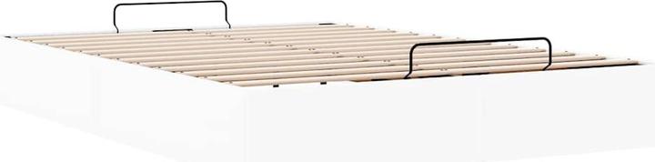 Actual product image vidaXL Ottoman-Bett (140 x 190 cm)