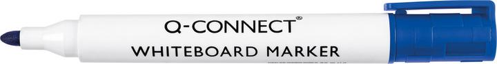 Produktbild Q-Connect Whiteboard Marker (Mehrfarbig, 2 mm, 4 x)