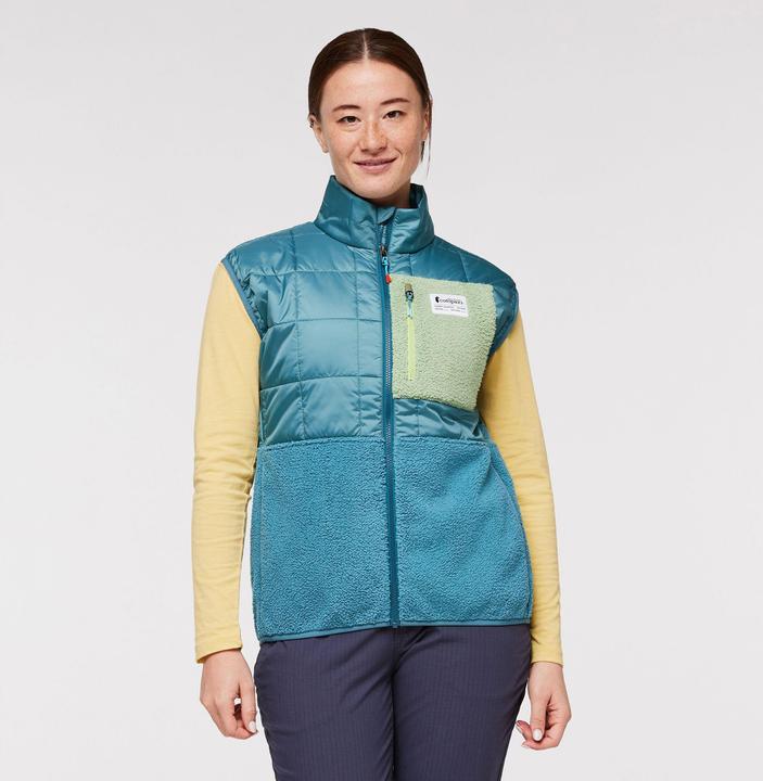 Produktbild Cotopaxi Trico Hybrid Vest (XS)