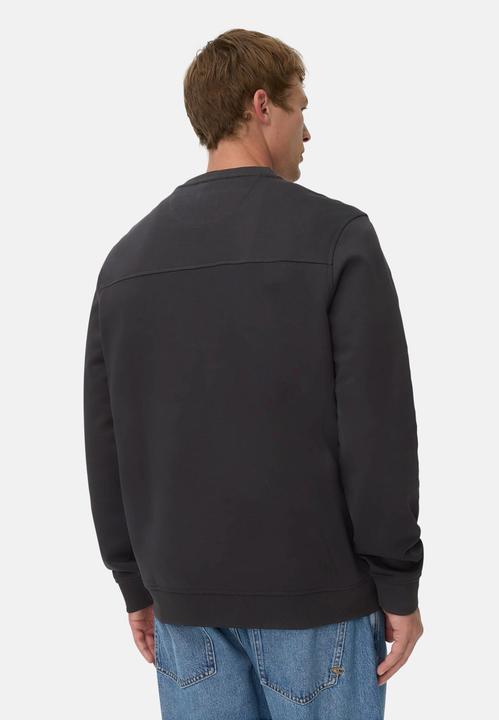 Actual product image Camel Active Sweatshirt aus Baumwollmix (XL)