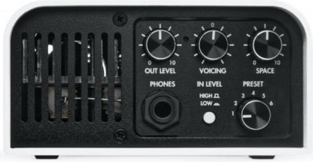 Immagine prodotto Two Notes Captatore per siluri X (Caricatore)