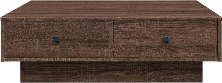 Actual product image vidaXL Bartolemo (90 x 90 x 28 cm)