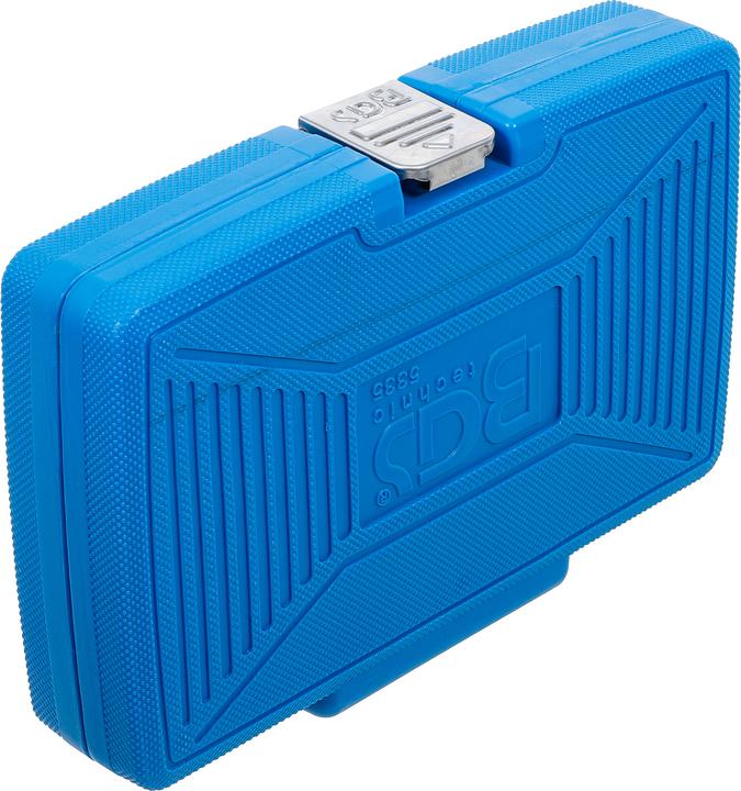Produktbild BGS Antriebswellen-Spezialeinsatz-Satz 8-tlg. (27 mm, 30 mm, 32 mm, 34 mm, 36 mm)