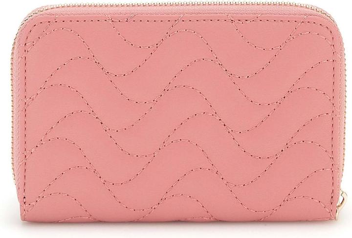 Actual product image Guess Melisandra SLG Medium Zip Around Wallet