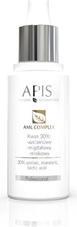 Image du produit Apis Natural Cosmetics Apis Aml - Complexe 30% Acide azélaïque. Almond.Lactic (30 ml)