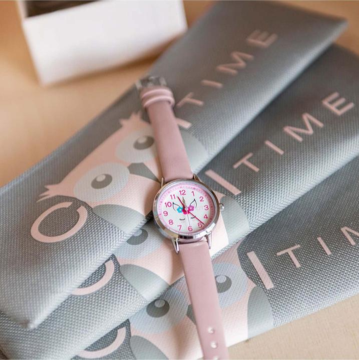 Immagine prodotto Cool Time Kids Orologio per bambini (Orologio da polso analogico, 28 mm)