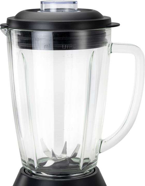Produktbild OBH Nordica Sharp Mix Blender, stainless steel (1000 W)