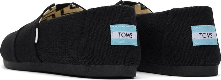Produktbild Toms W's Classic Alpargata Canvas (36)