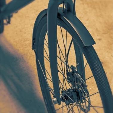 Actual product image SKS Edge AL 56 (Mudguard set)