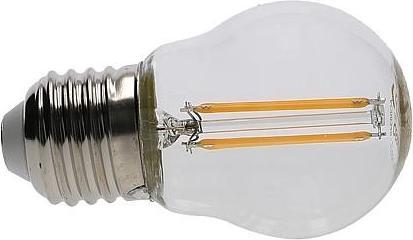 Productafbeelding Osram LED druppellamp (E27, 4.80 W, 470 lm, 1 x, F)