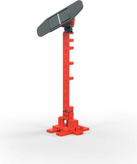 Actual product image Fischertechnik Engineer