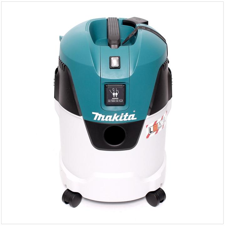 Produktbild Makita VC2512L (Nass-Trockensauger)