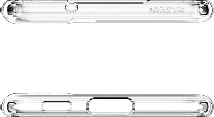 Produktbild Spigen Liquid Crystal (Samsung Galaxy S21 FE)