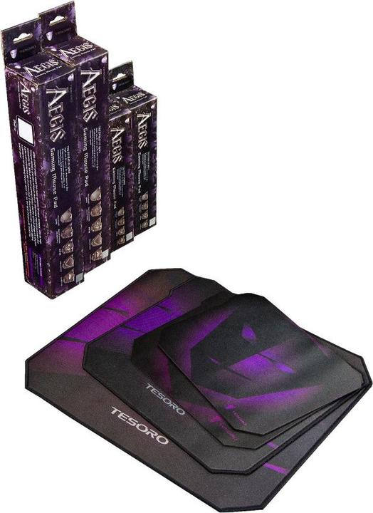 Immagine prodotto Tesoro Aegis X3 (TS-X3) (L)