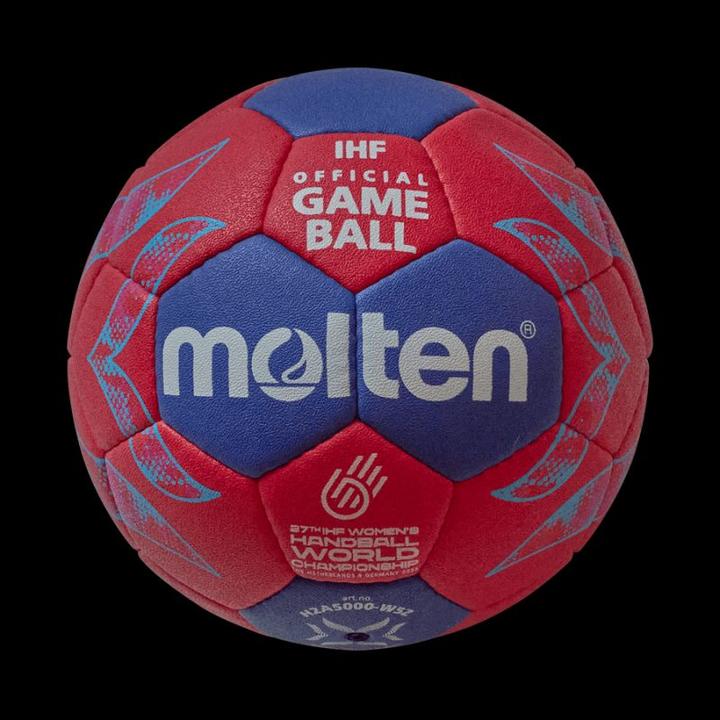 Actual product image Molten H2A5000-W5Z WM Frauen Spielball (2)