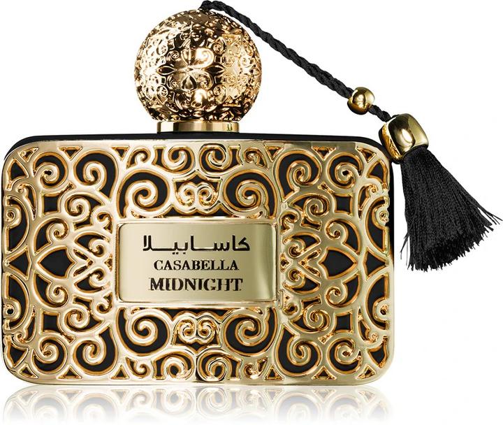 Immagine prodotto Emper Casabella Midnight Unisex 100ml (Eau de parfum, 100 ml)