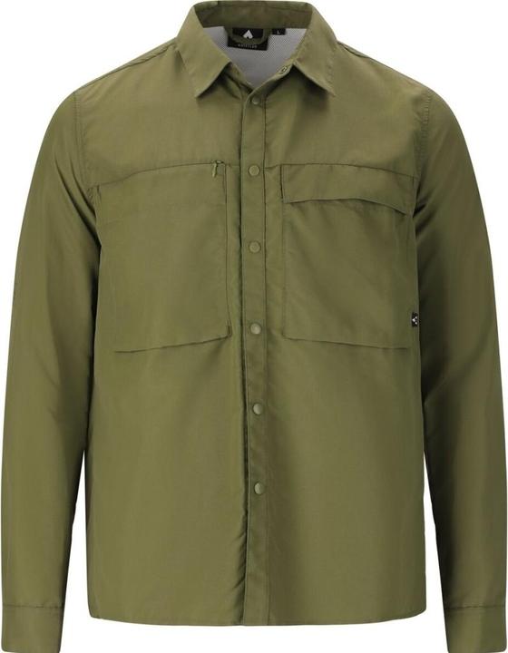 Immagine prodotto Whistler Elm (XXL)