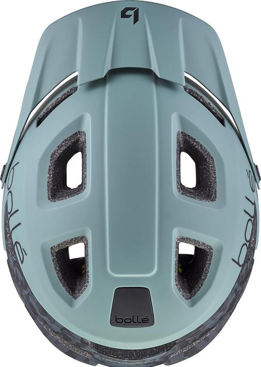 Produktbild Bollé Eco Trackdown MIPS (52 - 55 cm)