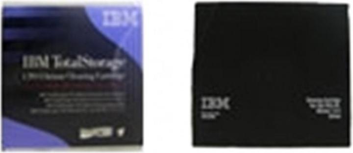 IBM Nettoyage des ultrasons LTO (LTO)