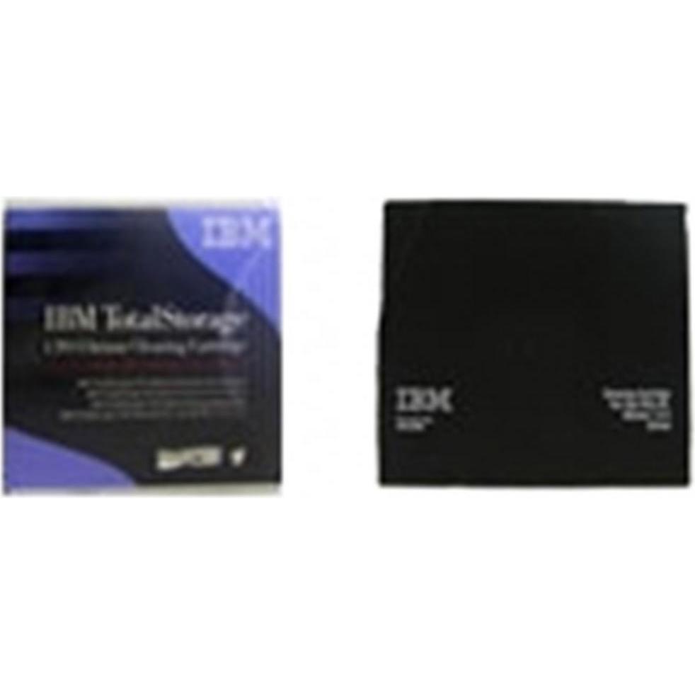 IBM LTO Ultrium Cleaning (LTO), Cartridge