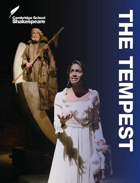 Produktbild The Tempest (Englisch, William Shakespeare, 2014)