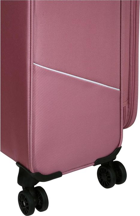 Image du produit American Tourister Summerride Spinner (43 l)