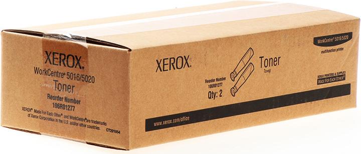 Produktbild Xerox 106R01277K (BK)