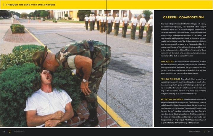 Image du produit National Geographic Foto Basics (Allemand, Joel Sartore, 2020)