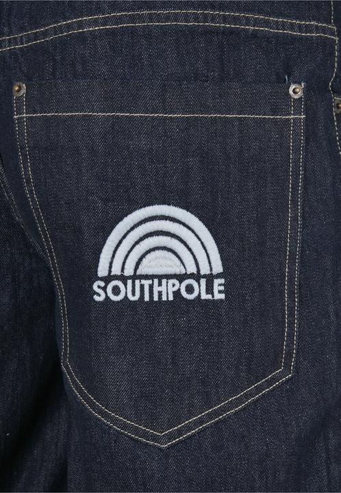 Produktbild Southpole 3D Embroidery Denim (30)