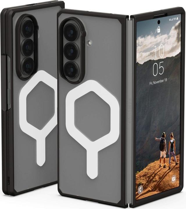 Produktbild UAG Mouve Case (Samsung Galaxy Z Fold7)