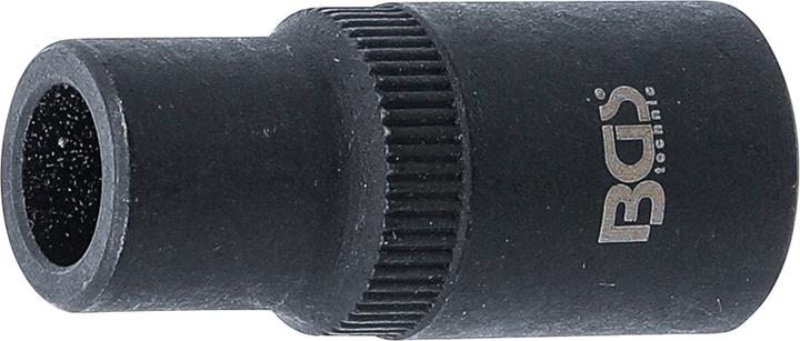 Produktbild BGS Gewindebohrer-Aufnahme-Steckschlüssel-Einsatz | 10 mm (3/8") | 7,3 mm