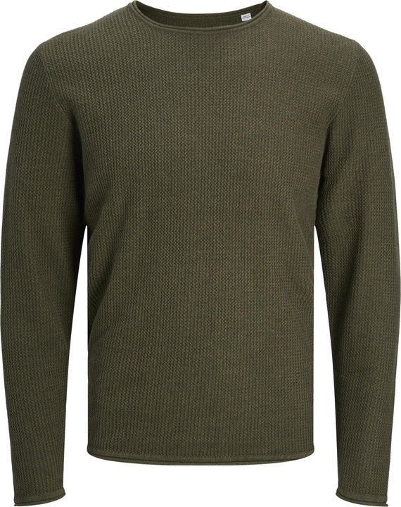 Jack & Jones Jjecooper Knit Crew Neck Noos