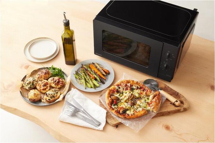 Actual product image Panasonic NN-SM22QBEPG (20 l)