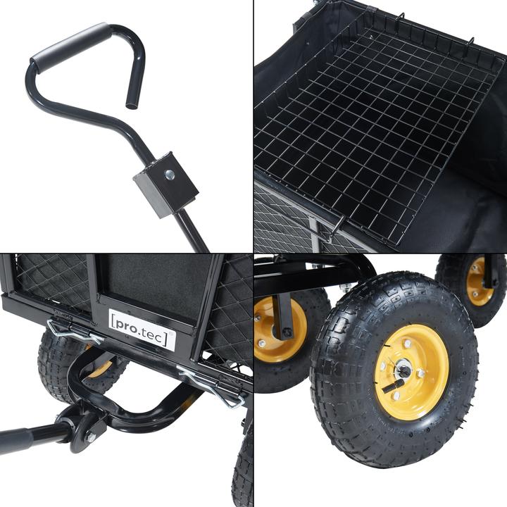 Produktbild Pro-Tec Buxton