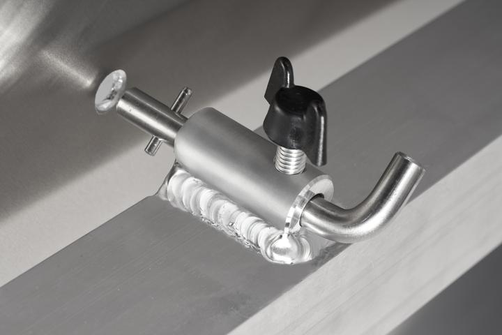 Produktbild Sport-Thieme Schwimmleinen-Wagen Ultra