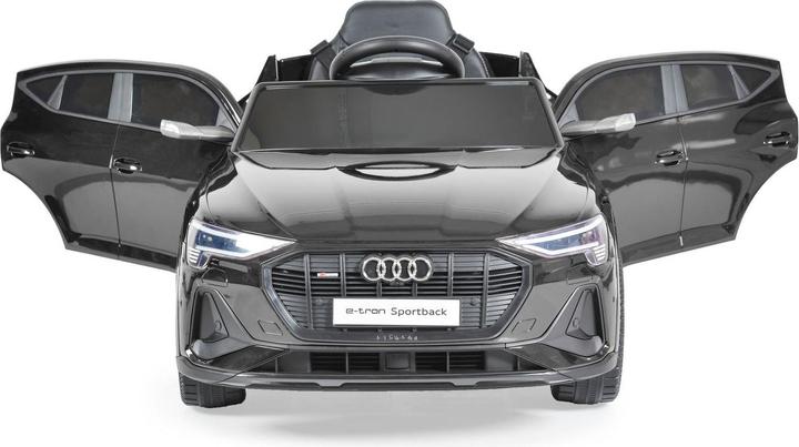 Actual product image Moni Children's electric car Audi Sportback (12 V)