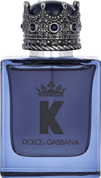 Produktbild Dolce & Gabbana K Intense (Eau de Parfum, 50 ml)