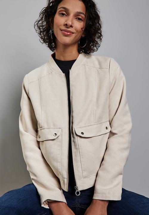 Produktbild Street One Kabelblouson (38)