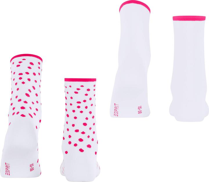 Produktbild Esprit Sketched Dot SO 2P (2er Pack, 39 - 42)