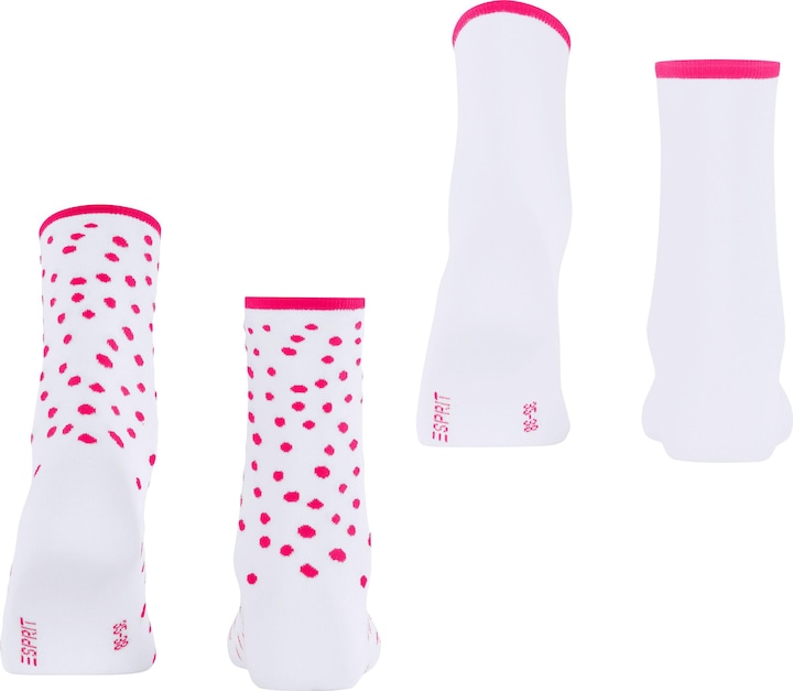 Actual product image Esprit Sketched Dot SO 2P (pack of 2, 39 - 42)