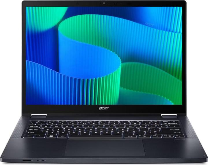 Produktbild Acer TMP414RN-55-TCO-59VM (14", 512 GB, 16 GB, Eng. Int.)